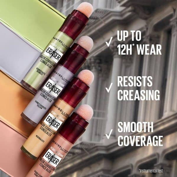 Maybelline Sunkisser Glow Liquid Blush 8 Shades On
