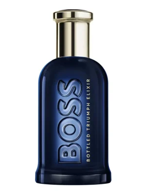 Hugo Boss Boss Bottled Triumph Elixir Parfum Intense 100 ml