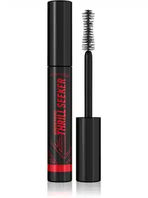 Rimmel London Thrill Seeker Mascara Pitch Black