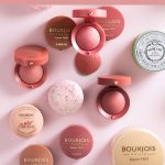 Bourjois Little Round Pot Blush 54 Rose Frisson
