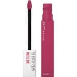 Maybelline Superstay Matte Ink Lipstick 150 Pathfinder