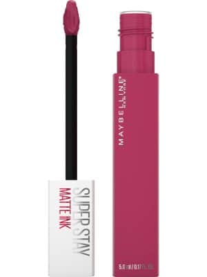 Maybelline Superstay Matte Ink Lipstick 150 Pathfinder