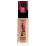 L’Oreal Paris Infallible 32hr Freshwear Liquid Foundation 160 Rose Linen