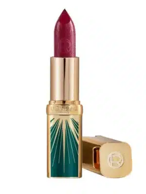 L’Oreal Color Riche Rue Royale Lipstick 01 Holiday Ensemble