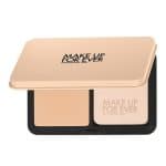 Make Up For Ever Matte Velvet Skin Blurring Powder Foundation R210