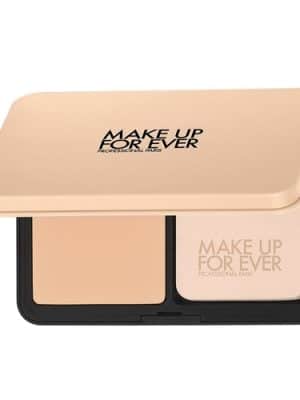 Make Up For Ever Matte HD Skin Matte Velvet 1N00
