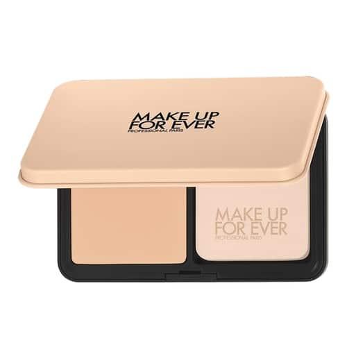 Make Up For Ever Matte Velvet Skin Blurring Powder Foundation Y215