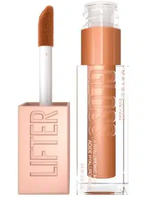 Maybelline Lifter Gloss Lip gloss 006 Reef