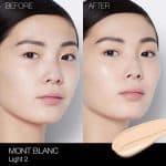 NARS Light Reflecting Foundation Light 2 Mont Blanc 30ml