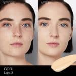 NARS Light Reflecting Foundation Light 3 Gobi 30ml