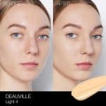NARS Light Reflecting Foundation Light 4 Deauville 30ml