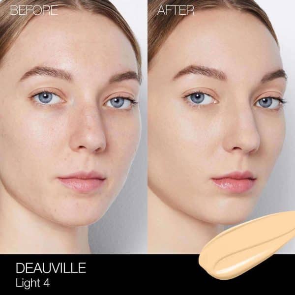 NARS Light Reflecting Foundation Light 4 Deauville 30ml