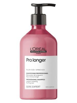 L’oreal Expert Pro Longer Shampoo 500ml