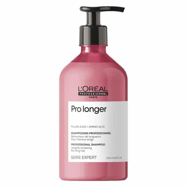 L’oreal Expert Pro Longer Shampoo 500ml