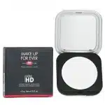 Make Up For Ever Ultra HD  Poudre Compacte Microfinition  01