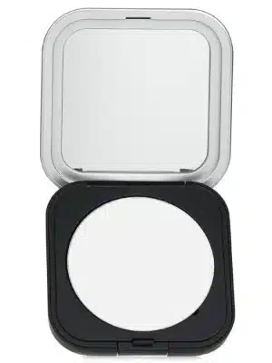 Make Up For Ever Ultra HD  Poudre Compacte Microfinition  01