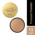 Max Factor Creme Puff Pressed Powder 13 Nouveau Beige