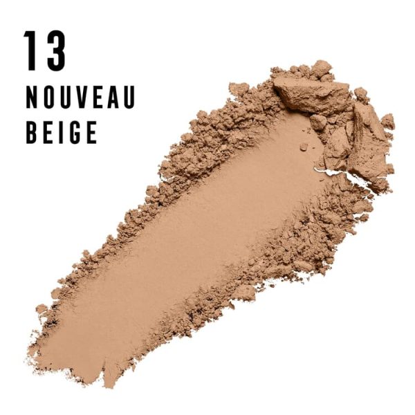 Max Factor Creme Puff Pressed Powder 13 Nouveau Beige