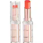 L’Oreal Color Riche Glow Paradise Lipstick 244 Apricot Desire