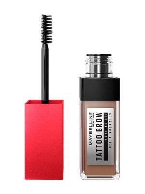 Maybelline Tattoo Brow Eyebrow Gel 257 Medium Brown