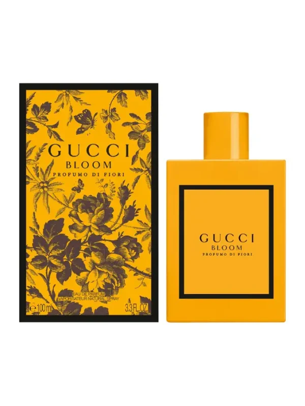 Gucci Bloom Profumo di Fiori Eau De Parfum 50 ml