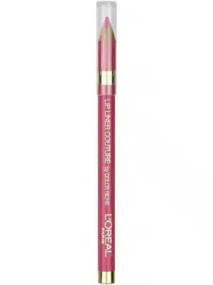 L’Oreal Color Riche Couture Lip Liner 285 Pink Fever