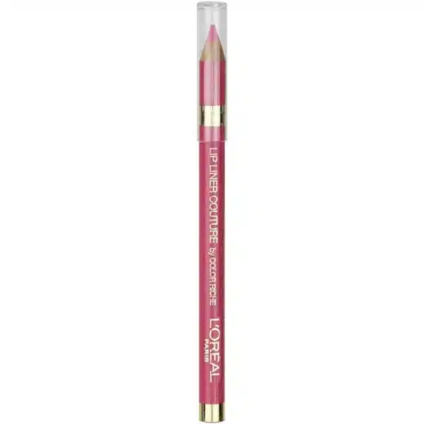 L’Oreal Color Riche Couture Lip Liner 285 Pink Fever