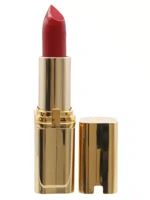 L’Oreal Red Lipstick Color Riche 297 Red Passion