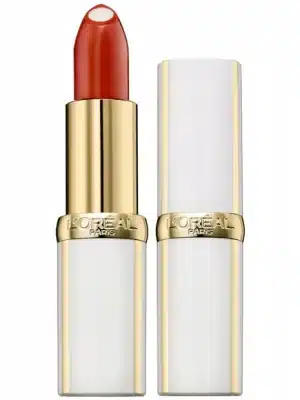 L’Oreal Le Rouge Lumiere Lipstick 299 Pearl Brick