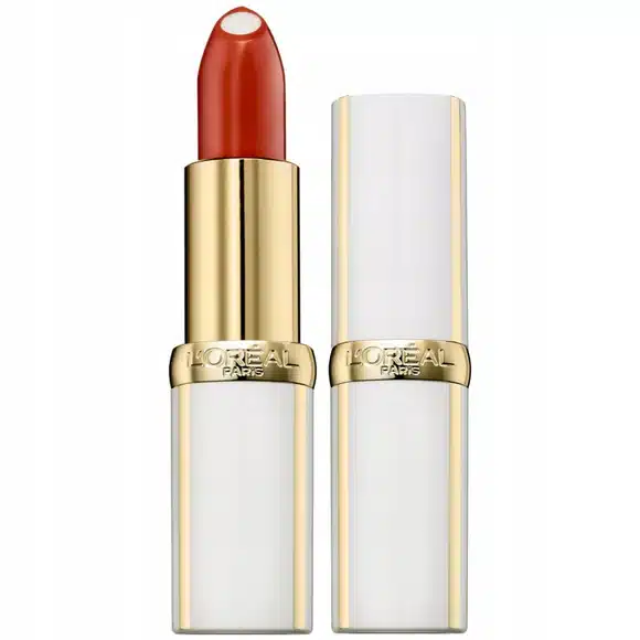 L’Oreal Le Rouge Lumiere Lipstick 299 Pearl Brick