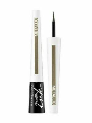 Maybelline Master Ink Metallic Eyeliner 30 Shimmer Sand