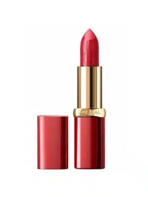 L’Oreal Color Riche Lipstick Is Not A Yes 300 Le Rouge Liberte
