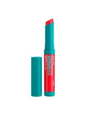 Maybelline Green Edition Balmy Lip Blush Lipstick 004 Flare