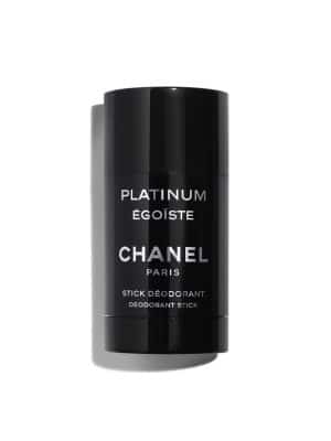 Chanel Egoiste Platinum Deostick 75 ml