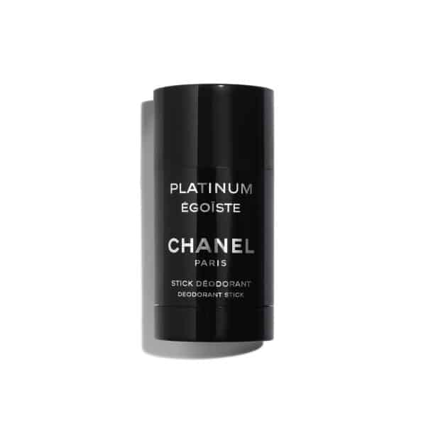 Chanel Egoiste Platinum Deostick 75 ml