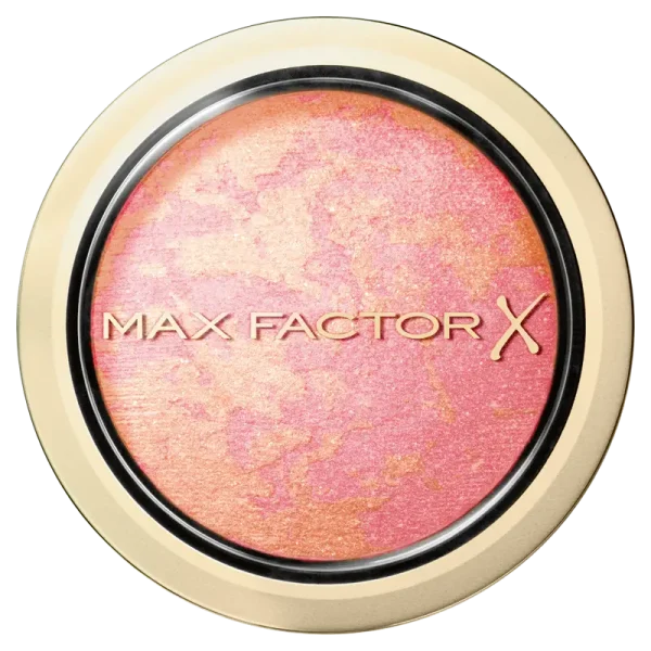 Max Factor Creme Puff Blush 05 Lovely Pink
