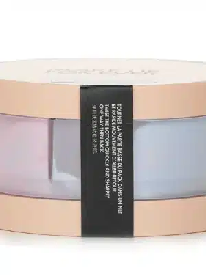 Make Up For Ever HD Skin Twist & Light Loose Powder 1.0 Clair / Light