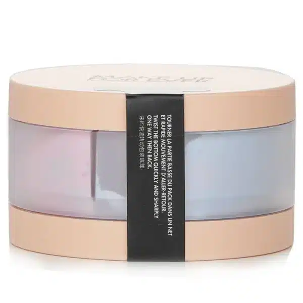 Make Up For Ever HD Skin Twist & Light Loose Powder 1.0 Clair / Light