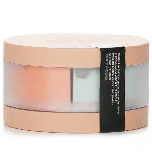 Make Up For Ever HD Skin Twist & Light Loose Powder 2.0 Medium