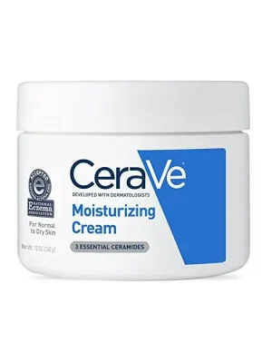Cerave Moisturizing Cream 340g
