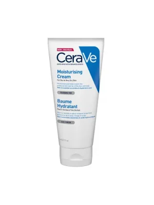 CeraVe Moisturising Lotion 236 ml
