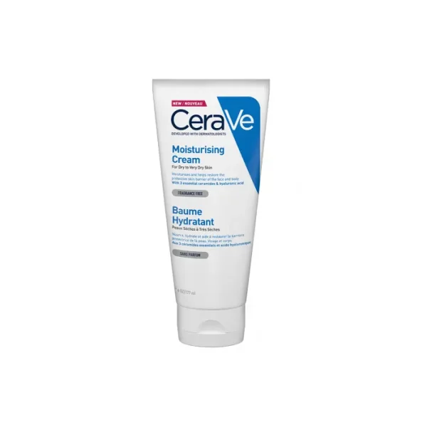 CeraVe Moisturising Lotion 236 ml