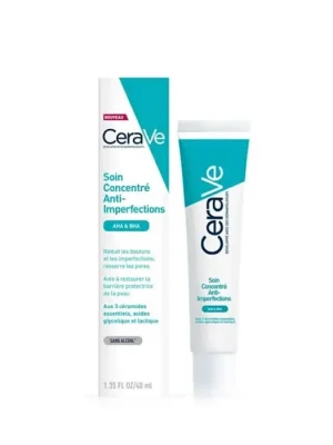 Cerave Imperfections Control Gel 40ml