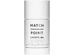 Lacoste Match Point Perfumed Deostick 70 g