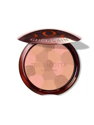 Guerlain Terracotta Light Bronzing Powder 04 Deep Cool