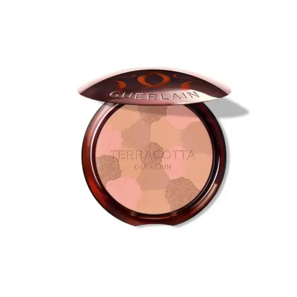 Guerlain Terracotta Light Bronzing Powder 04 Deep Cool