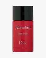 Dior Fahrenheit Perfumed Deostick 75 ml