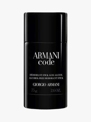 Giorgio Armani Code Homme Perfumed Deostick 75 ml