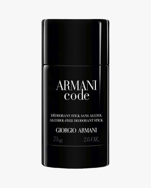 Giorgio Armani Code Homme Perfumed Deostick 75 ml