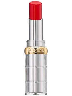 L’Oreal Paris Color Riche Shine Lipstick 352 Beauty Guru